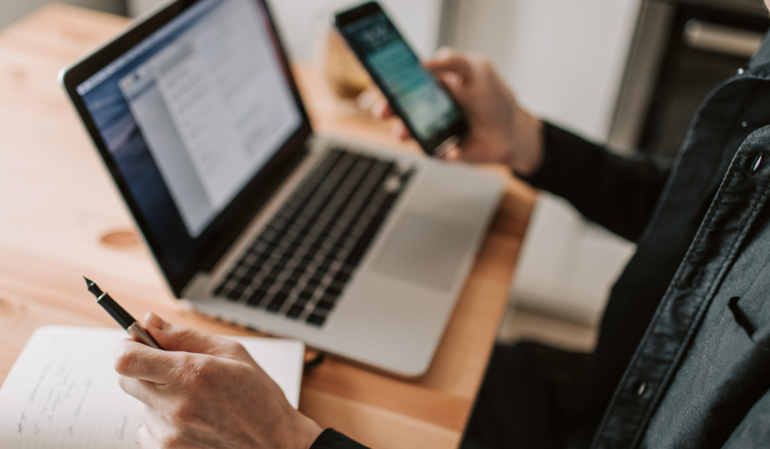 Quand un livret papier devient une expérience : digitalisation du Forum de l’alternance et du stage