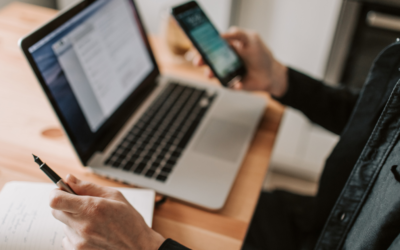 Quand un livret papier devient une expérience : digitalisation du Forum de l’alternance et du stage