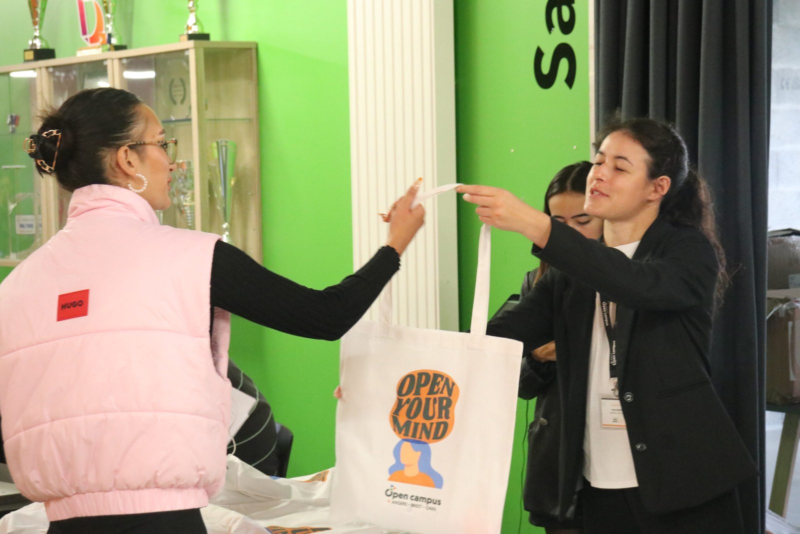 Couverture projet IT