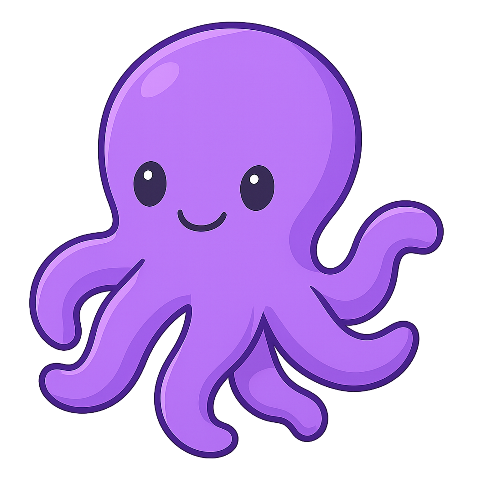 La pieuvre - Orane Lab