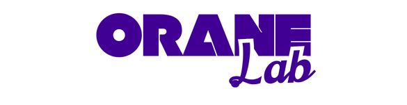 Orane Lab - Logo